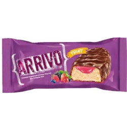 PONQUE ARRIVO X24UN CAJA X6DIS