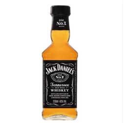 WHISKY JACK DANIELS MINI 50ml