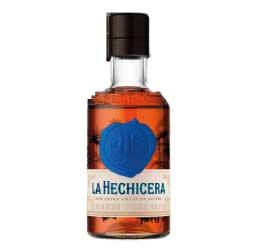 RON LA HECHICERA 50ML X12