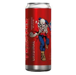 CERVEZA TROOPER LATA 500ML X24