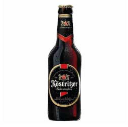 CERVEZA KOSTRITZER BOTELLA 330ML X24