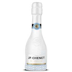 VINO ESPUMOSO JP CHENET ICE BLANCO 200ML X6