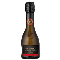 VINO ESPUMOSO JP CHENET BRUT 200ML X6