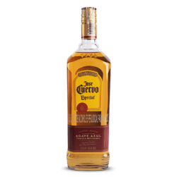 TEQUILA JOSE CUERVO ESPECIAL 750ML X12