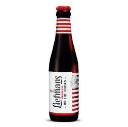 CERVEZA LIEFMANS FRUITESSE BOTELLA 250ML X24
