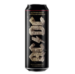 CERVEZA ACDC LATA 568ML X24