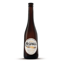 ASPALL CYDER BOTELLA 330ML X12