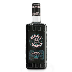 TEQUILA OLMECA DARK CHOCOLATE 700ML X12