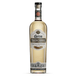 JOSE CUERVO TRADICIONAL 750ML X12