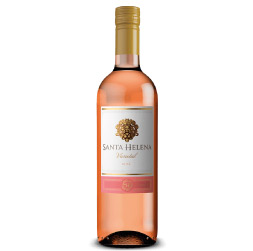 VINO SANTA HELENA ROSÉ 750ML X12