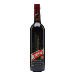 VINO DUBONNET 750ML X12