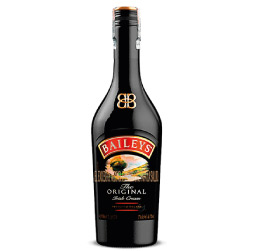 CREMA DE WHISKY BAILEYS X700ML X12