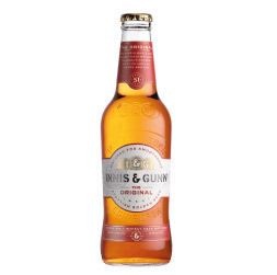 CERVEZA INNIS & GUNN 330ML X12