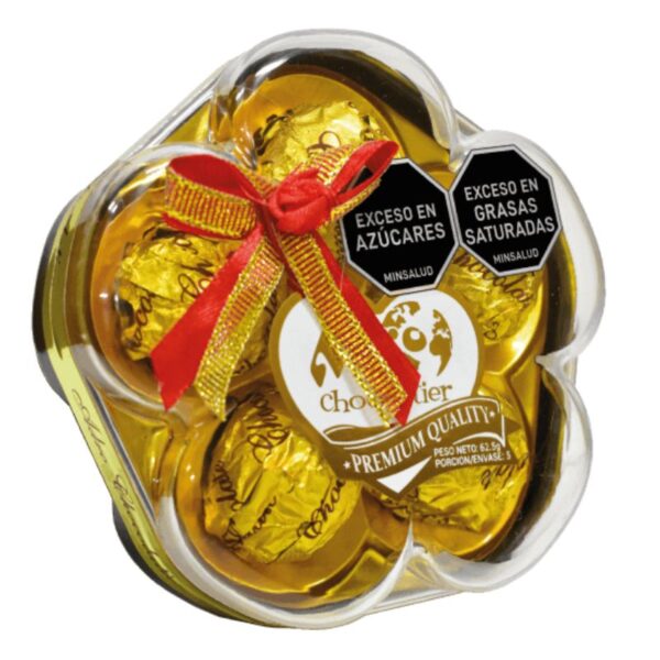 T5 MARGARITA GOLDEN X55gr X24u