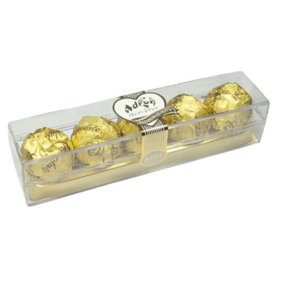 T5 RECTANGULAR X62.5GR X32