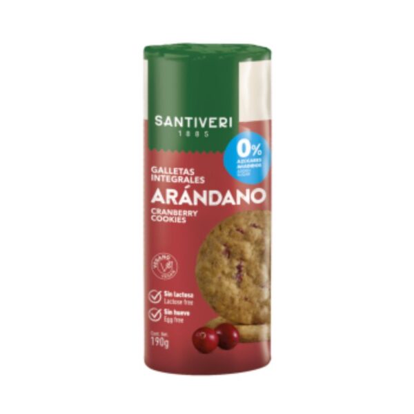 GLL INTEGRALES 0% ARANDANO X12u