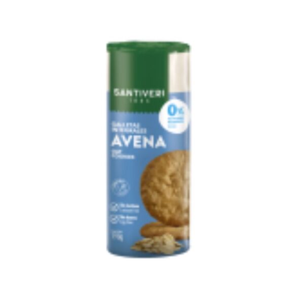 GLL INTEGRALES 0% AVENA X12u