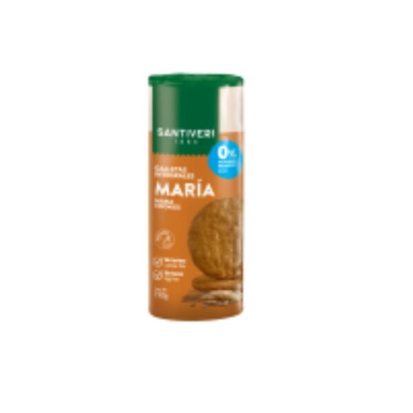 GLL INTEGRALES 0% MARIA X12u