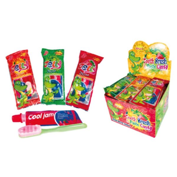 TOOTH BRUSH X30UN X20