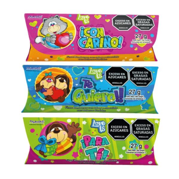 ESTUCHE SOFIA X27gr X48u