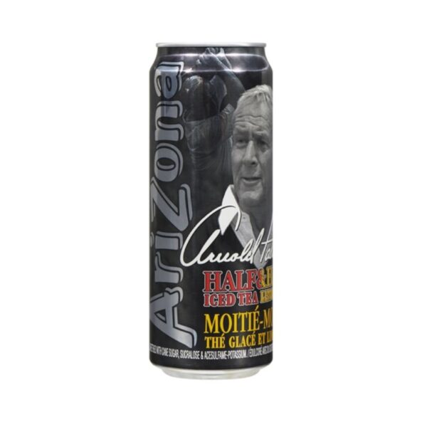 ARIZONA ARNOLD PALMER X650 ML X24U