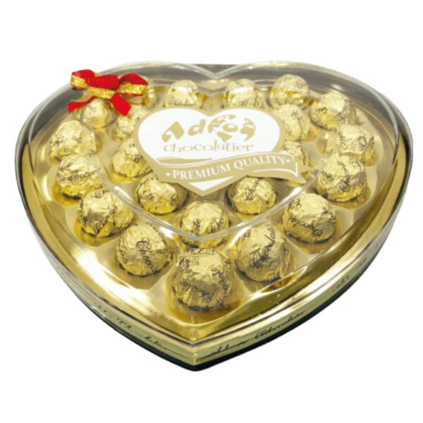 T24 CORAZON GOLDEN X300grX24uX12
