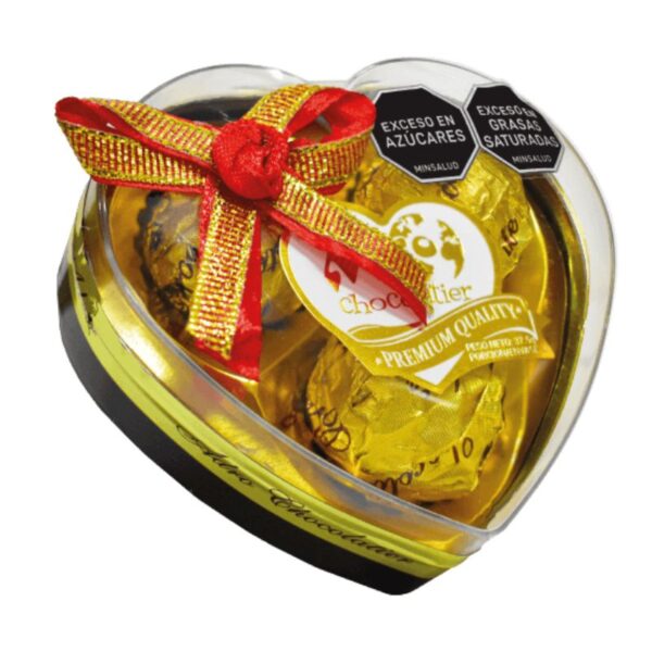 EST. T3 CORAZON ADRO DORADO X37.5gr X48