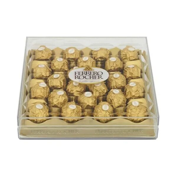 FERRERO DIAMANTE 300GR X24 BOMBONES X12