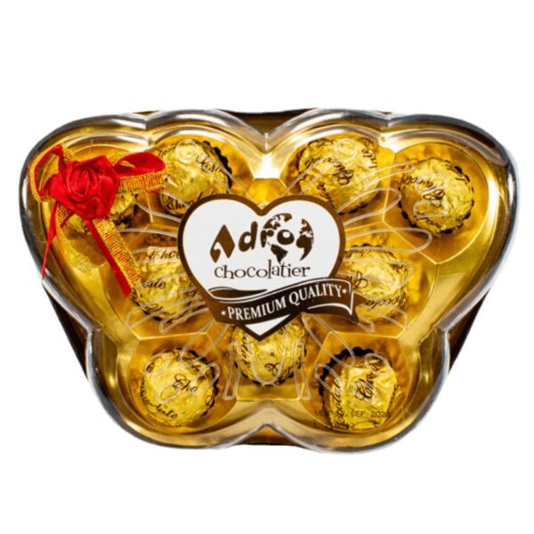 EST. T10 GOLDEN MARIPOSA X125grX24