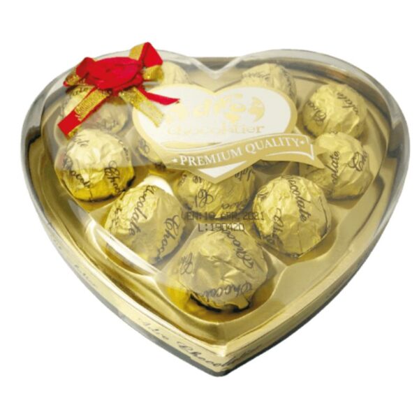T12 CORAZON DORADO ADRO X150gr X24u
