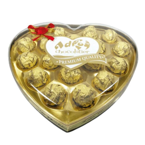T18 CORAZON X225GRX18uX12