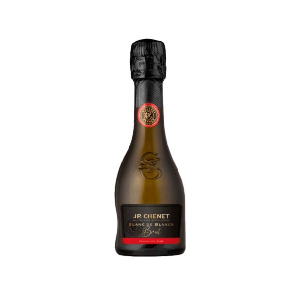 VINO ESPUMOSO JP CHENET BRUT 200ML X6U.