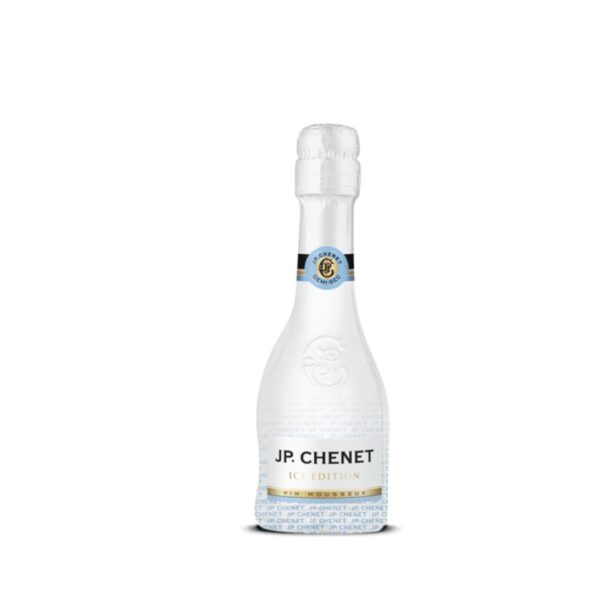 VINO ESPUMOSO JP CHENET ICE BLANCO 200ML X6U.