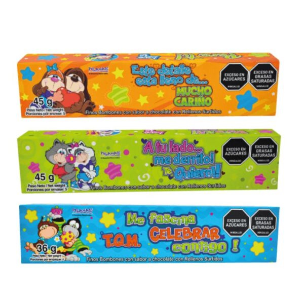 ESTUCHE ALEXA X36gr X42u