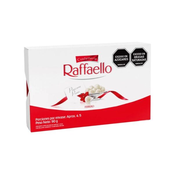 RAFFAELLO T9 90GR X 12U