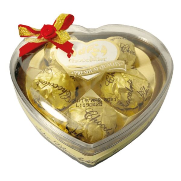 T5 CORAZON DORADO ADRO X62.5gr X36u