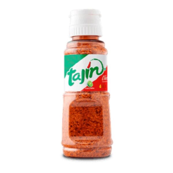 TAJIN CLASICO X45gr X24u