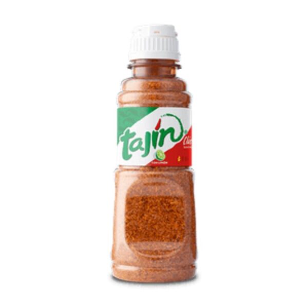 TAJIN CLASICO X142gr X12u