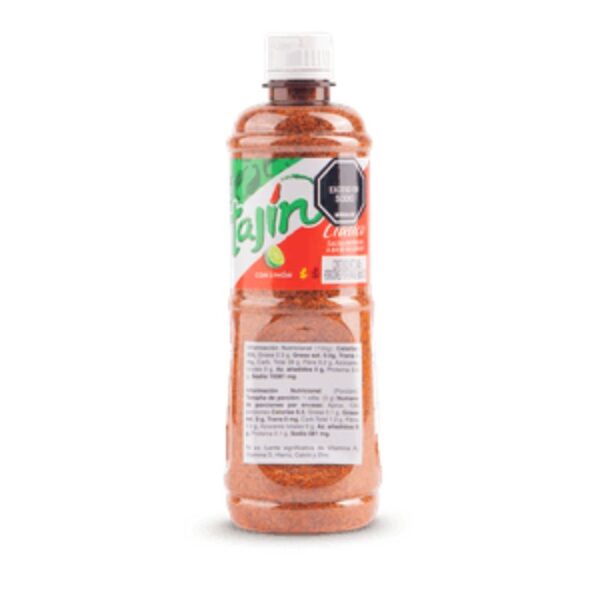 TAJIN CLASICO X400gr X12
