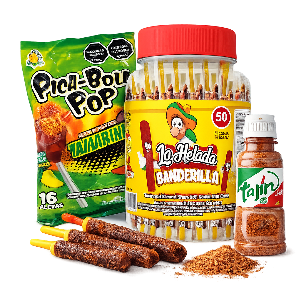 Productos Mexicanos