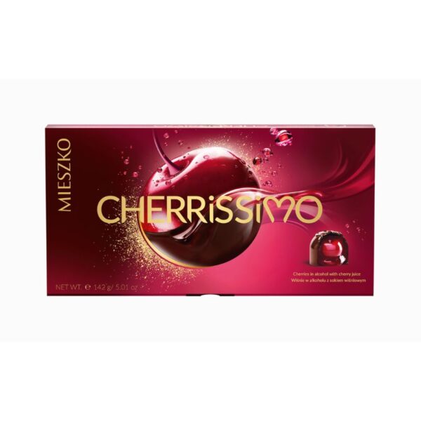 CHERRISIMO CLASSIC X142GR X13U