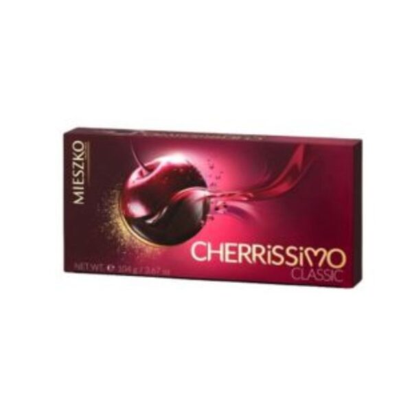 CHERRISIMO CLASSIC X104GR X18U