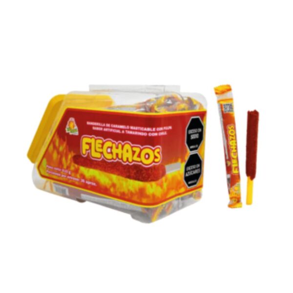 FLECHAZOS X36U X6DIS