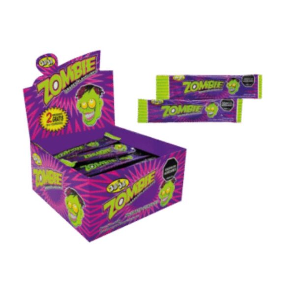 JOJO FRUNA ZOMBIE UVA X9GR X50U X24DIS