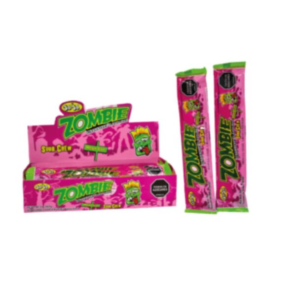 JOJO FRUNA ZOMBIE FRESA X28GR X20U X24DIS