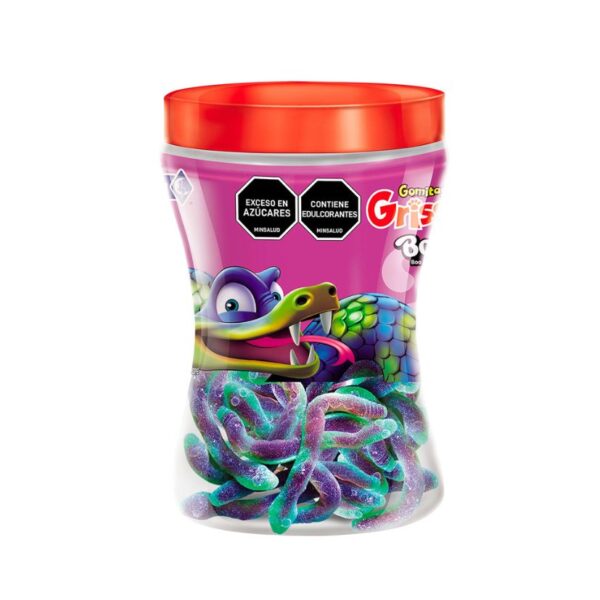 GRISSLY BOA SPLASH X25U X8 POTES