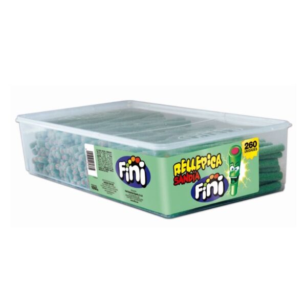 RELLEPICA SANDIA FINI X260U. X8 POTES