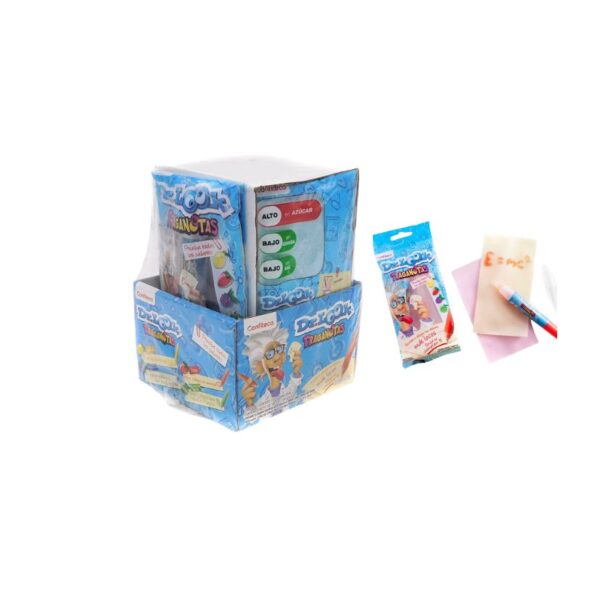 DR LOOK TRAGANOTAS X10U X12U