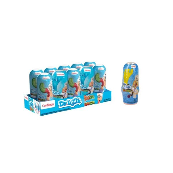 DR LOOK PATA LENGUA ACIDA X10U X12DIS
