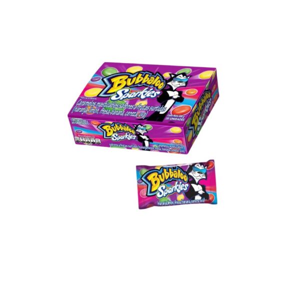 SPARKIES X20U X24DIS